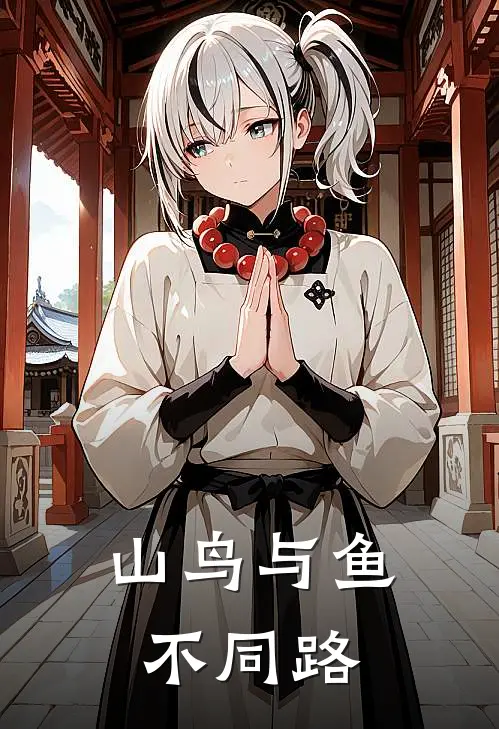 山鸟与鱼不同路