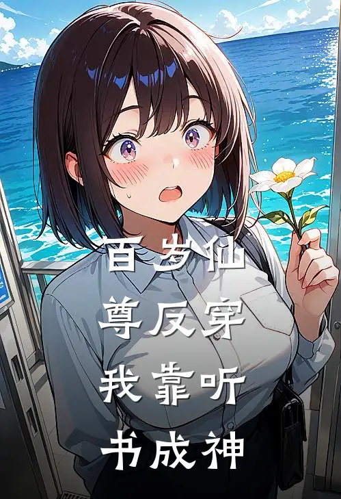 百岁仙尊反穿：我靠听书成神