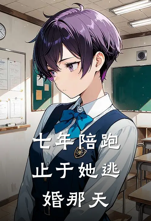 七年陪跑，止于她逃婚那天