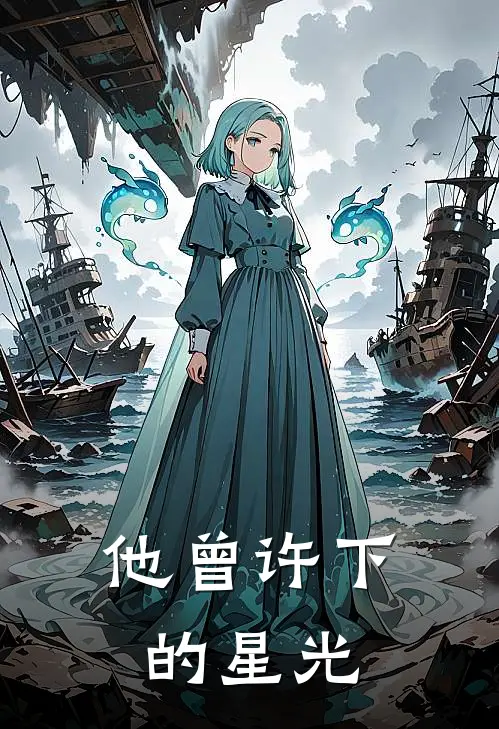 他曾许下的星光