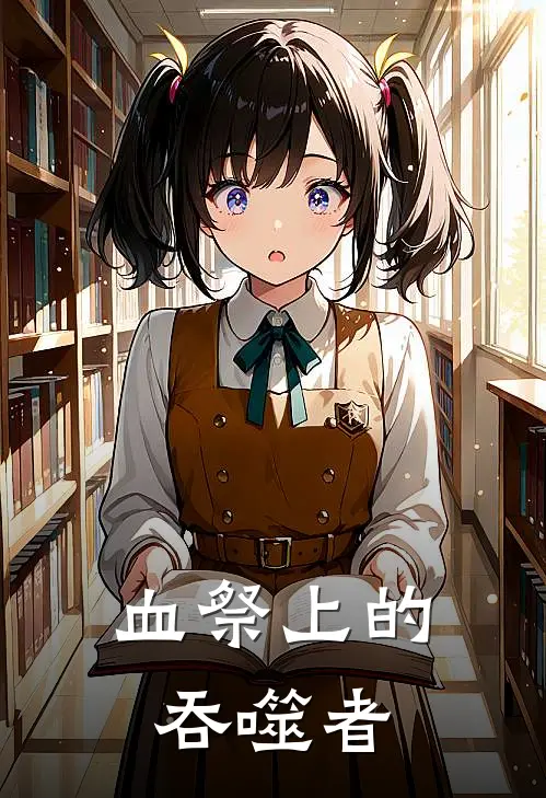 血祭上的吞噬者