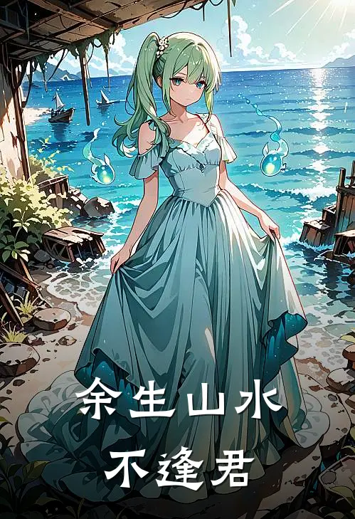 余生山水不逢君
