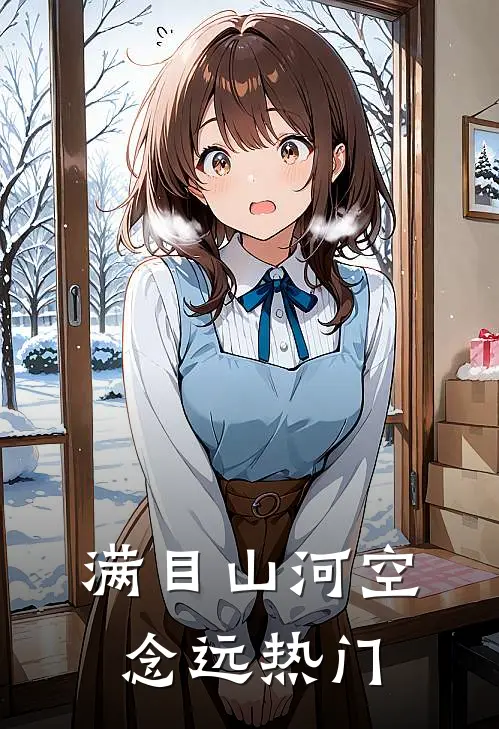 满目山河空念远热门