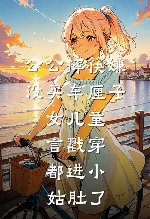 公公摔筷嫌没买车厘子，女儿童言戳穿：都进小姑肚了