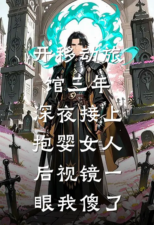 开移动旅馆三年，深夜接上抱婴女人，后视镜一眼我傻了
