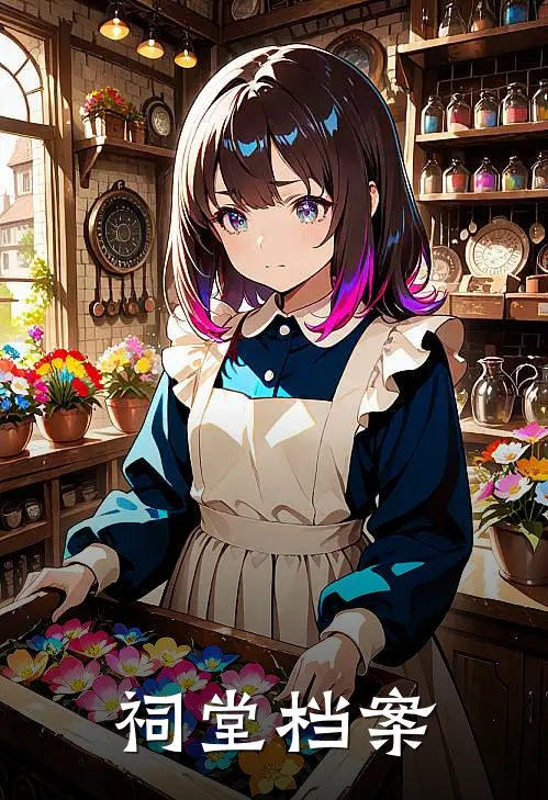 祠堂档案