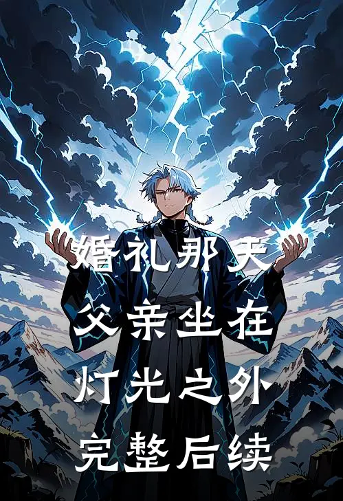 婚礼那天，父亲坐在灯光之外完整后续