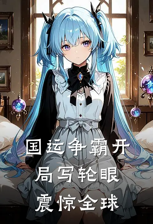 国运争霸开局写轮眼震惊全球