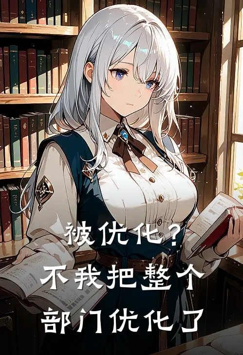 被优化？不，我把整个部门优化了