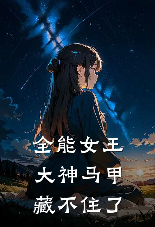全能女王：大神马甲藏不住了