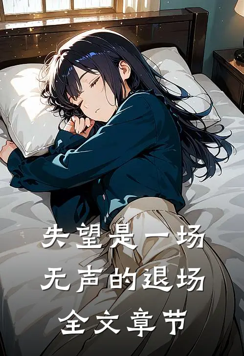 失望是一场无声的退场全文章节