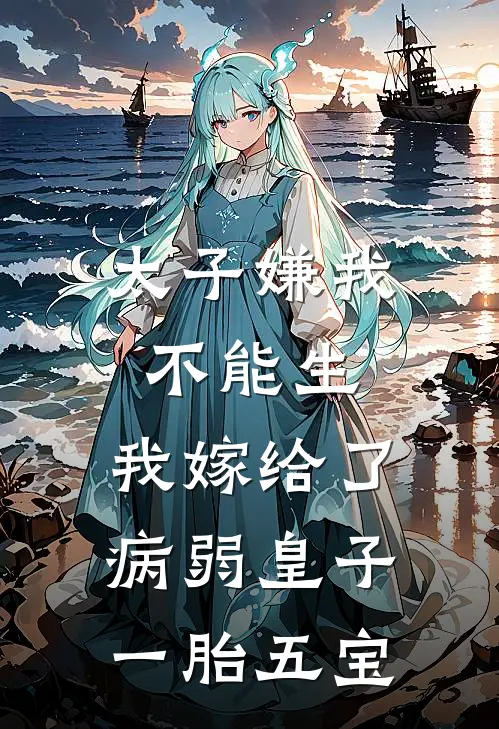 太子嫌我不能生，我嫁给了病弱皇子一胎五宝