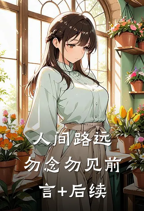 人间路远，勿念勿见前言+后续