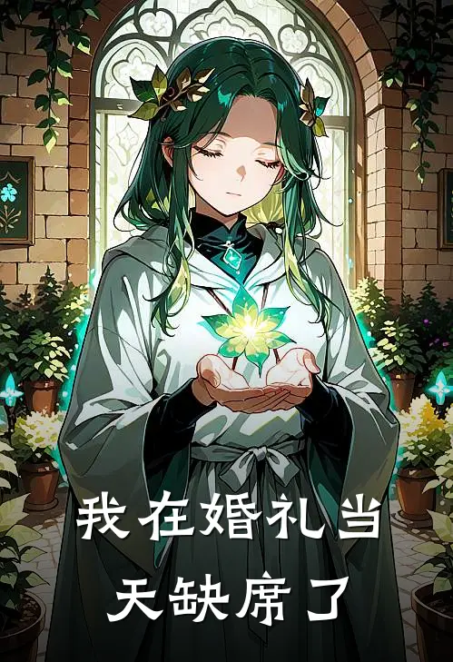 我在婚礼当天缺席了