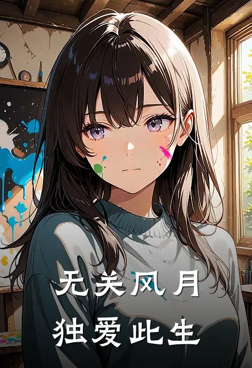 无关风月，独爱此生