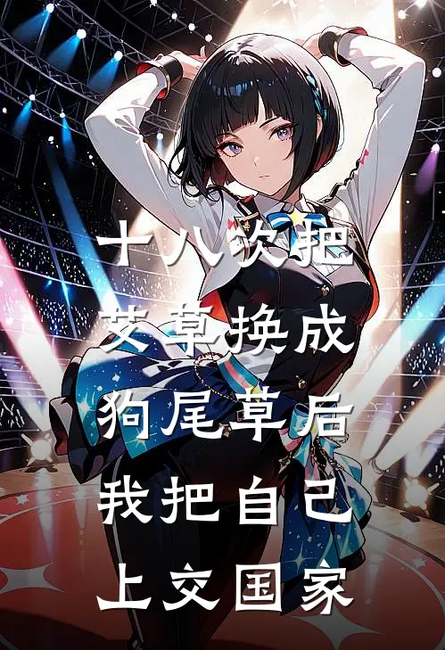 十八次把艾草换成狗尾草后，我把自己上交国家