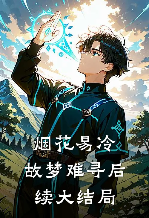 烟花易冷，故梦难寻后续大结局