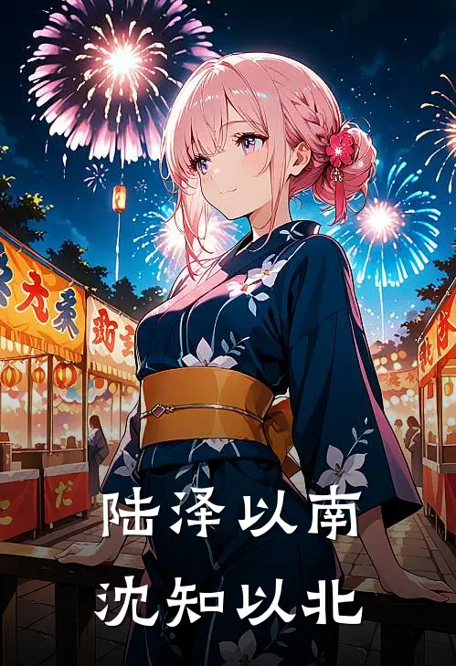 陆泽以南，沈知以北