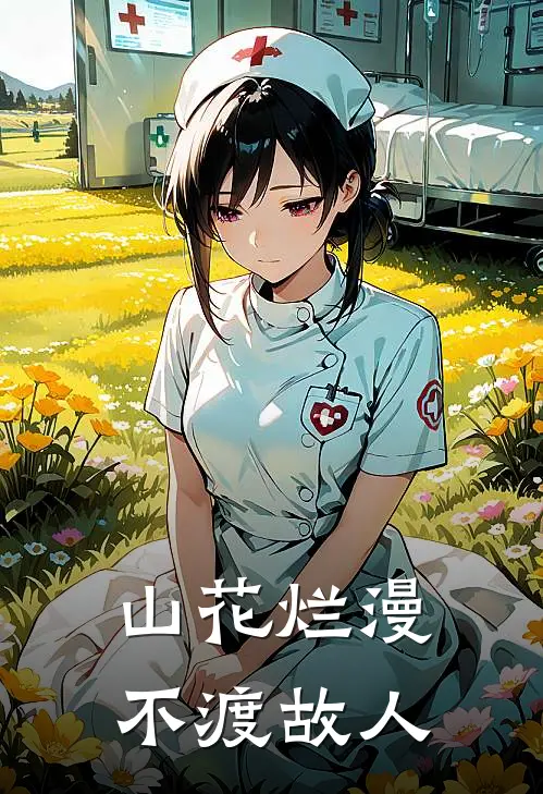 山花烂漫，不渡故人