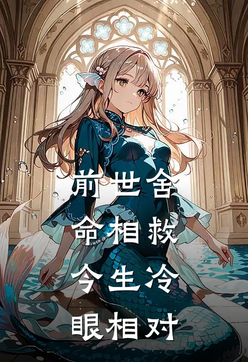 前世舍命相救，今生冷眼相对