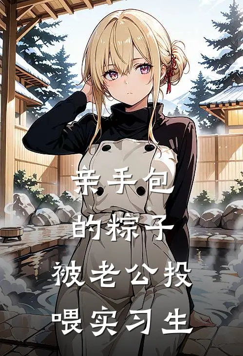 亲手包的粽子，被老公投喂实习生
