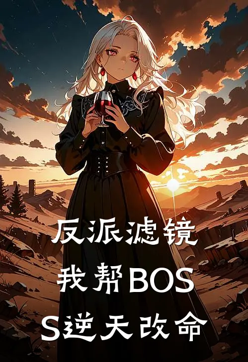 反派滤镜：我帮BOSS逆天改命