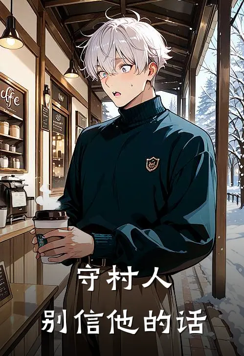 守村人：别信他的话