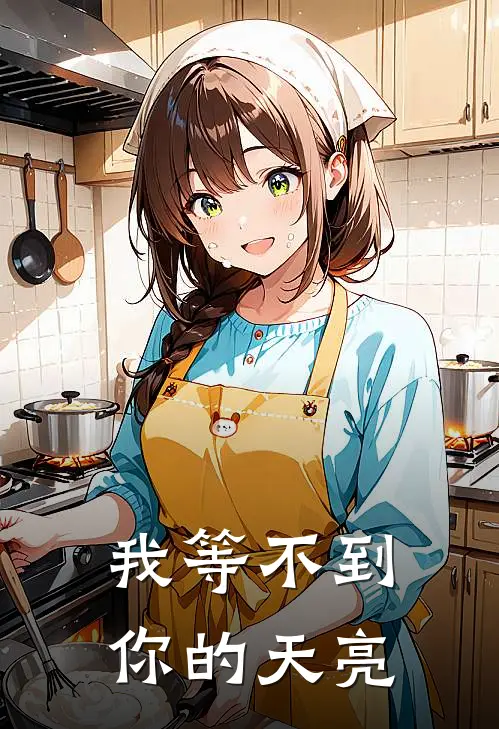 我等不到你的天亮