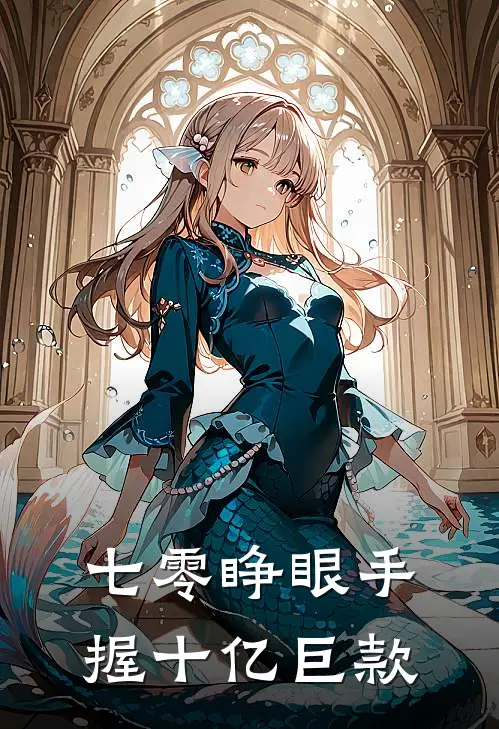 七零睁眼手握十亿巨款