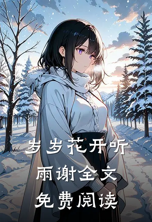 岁岁花开听雨谢全文免费阅读