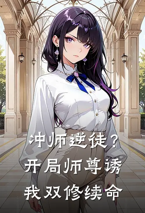 冲师逆徒？开局师尊诱我双修续命