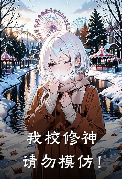 我校修神，请勿模仿！