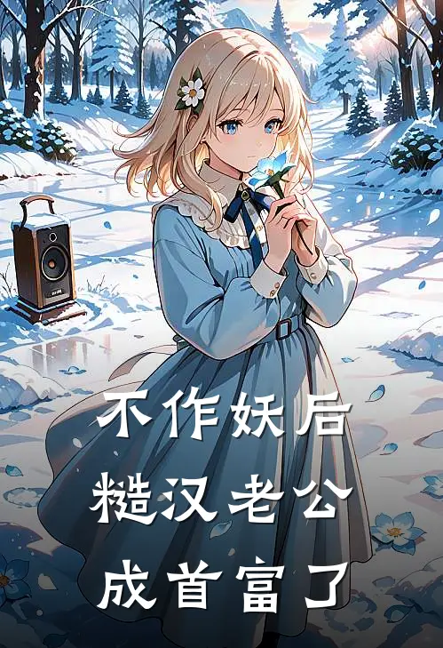 不作妖后，糙汉老公成首富了