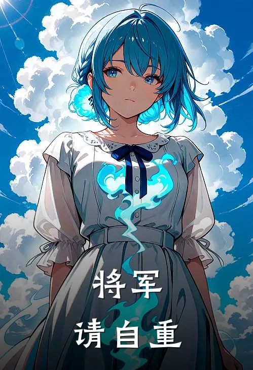 将军，请自重