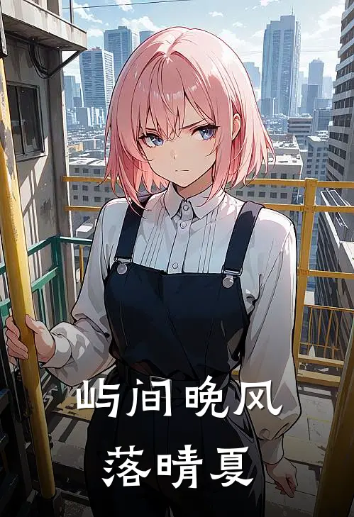 屿间晚风落晴夏