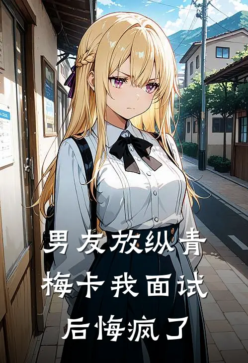 男友放纵青梅卡我面试后悔疯了