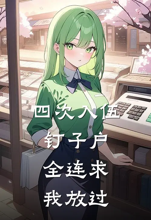四次入伍钉子户，全连求我放过