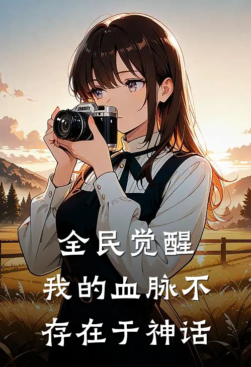 全民觉醒：我的血脉不存在于神话