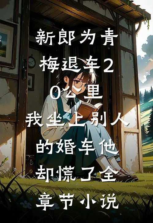 新郎为青梅退车20公里，我坐上别人的婚车他却慌了全章节小说