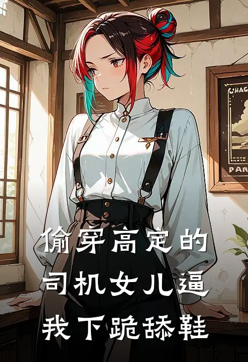 偷穿高定的司机女儿逼我下跪舔鞋