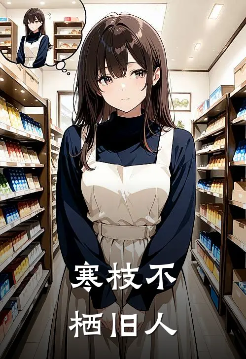 寒枝不栖旧人