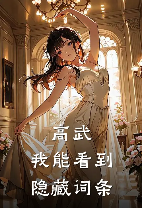 高武：我能看到隐藏词条