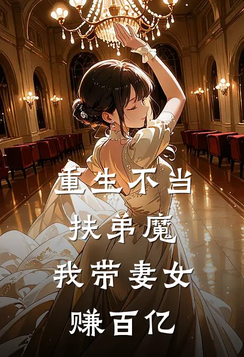 重生不当扶弟魔，我带妻女赚百亿