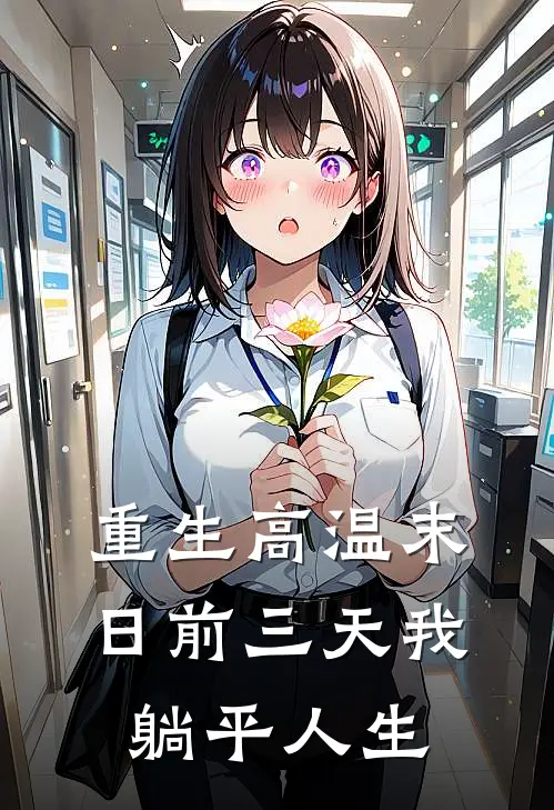 重生高温末日前三天我躺平人生