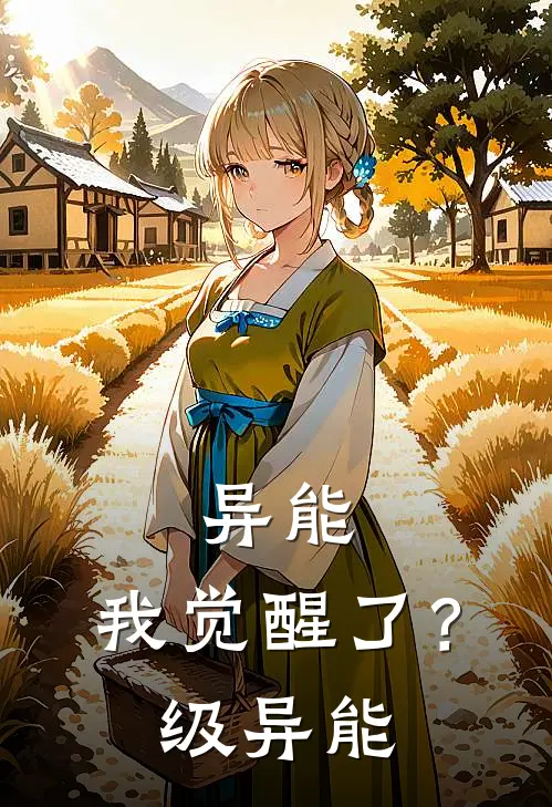 异能：我觉醒了？级异能