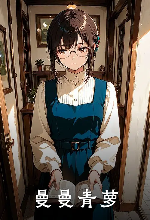 曼曼青萝