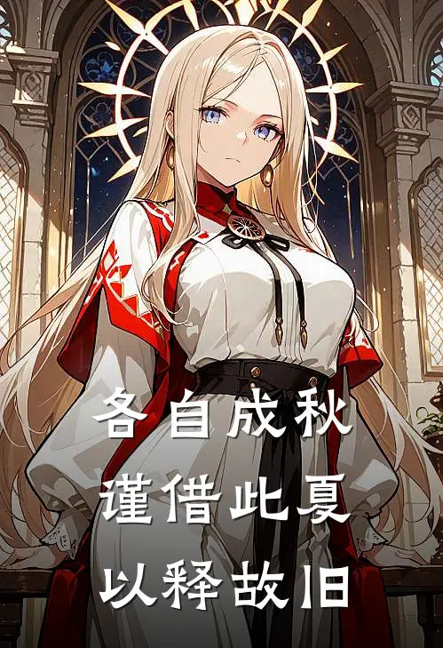 各自成秋，谨借此夏以释故旧