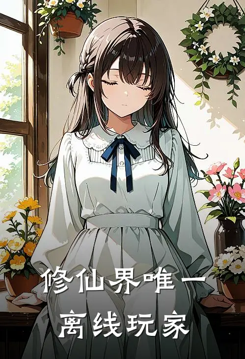 修仙界唯一离线玩家
