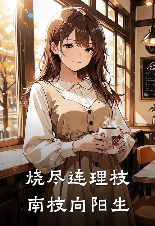 烧尽连理枝，南枝向阳生