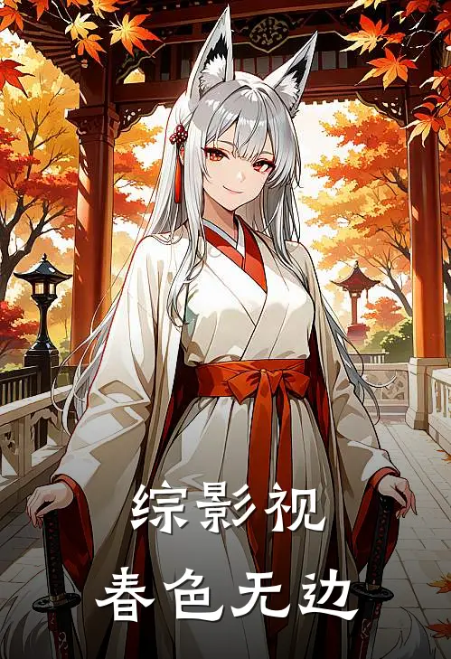 综影视：春色无边
